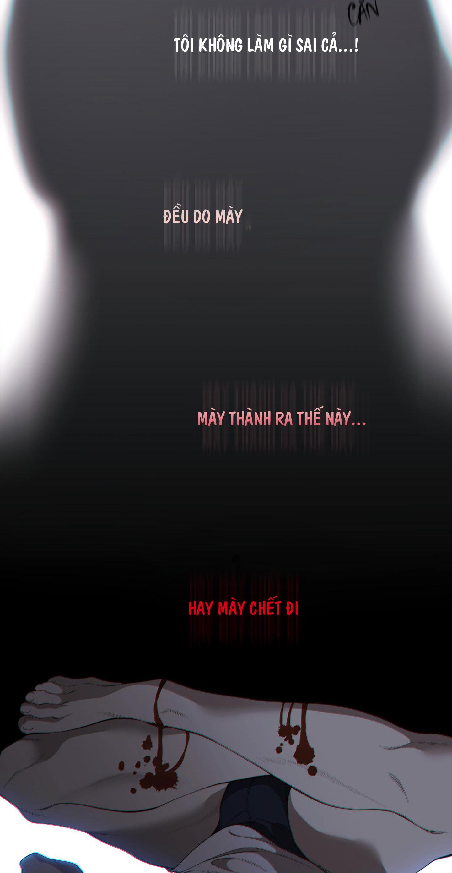 mặt nạ đầu cừu chapter 11 11