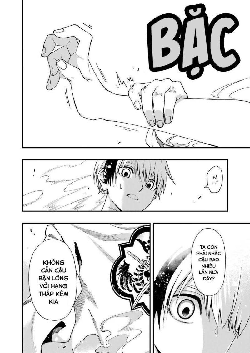 cuộc chơi trên núi tử thần chapter 56 21