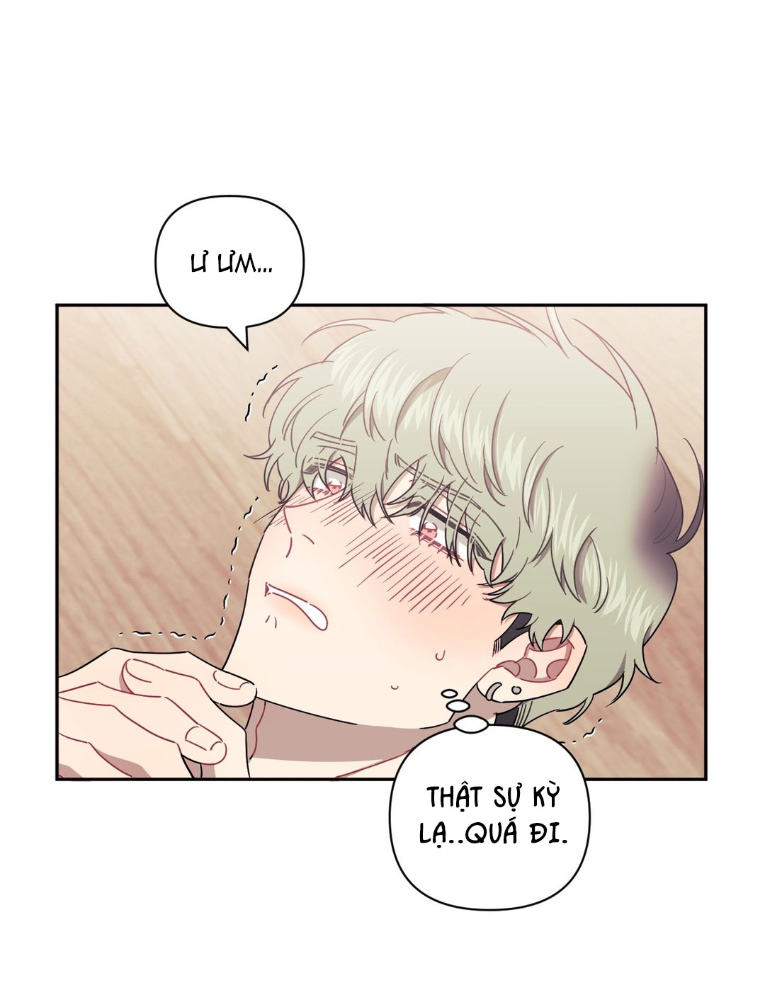 hơn cả bạn bè chapter 35.9 59