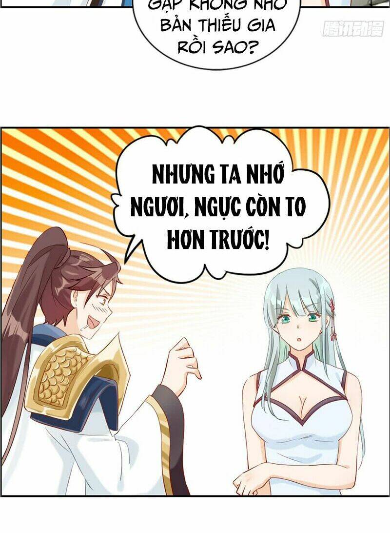 tối cường hoàn khố hệ thống chapter 7 13