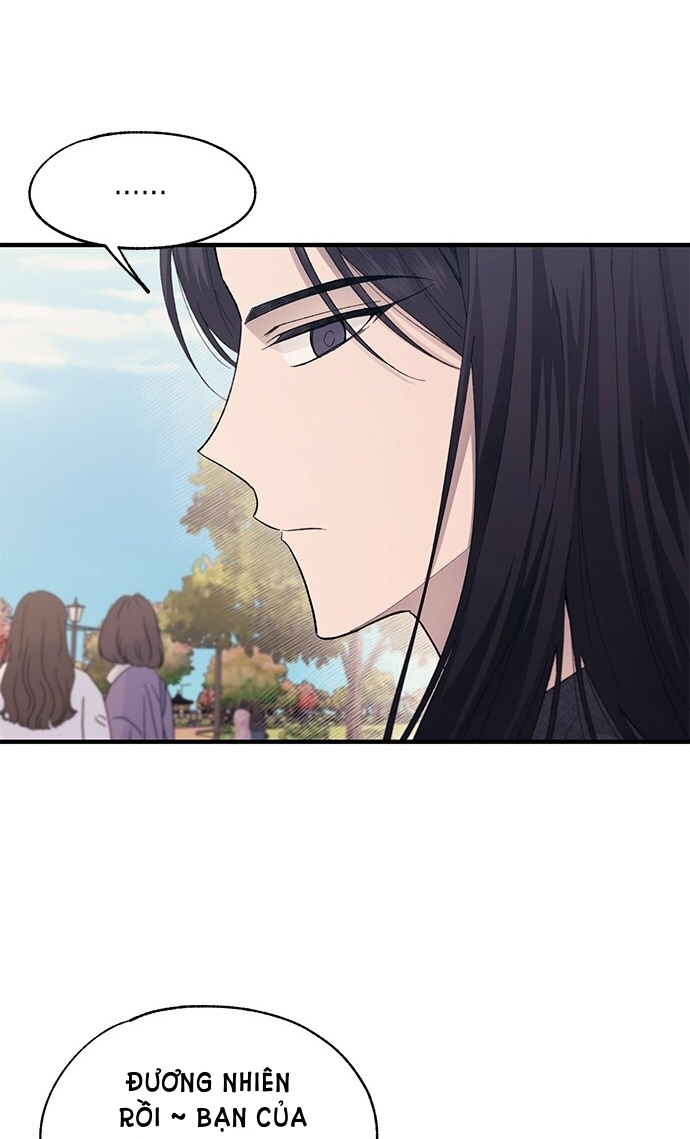 yeonwoo ngây thơ chapter 82.1 4