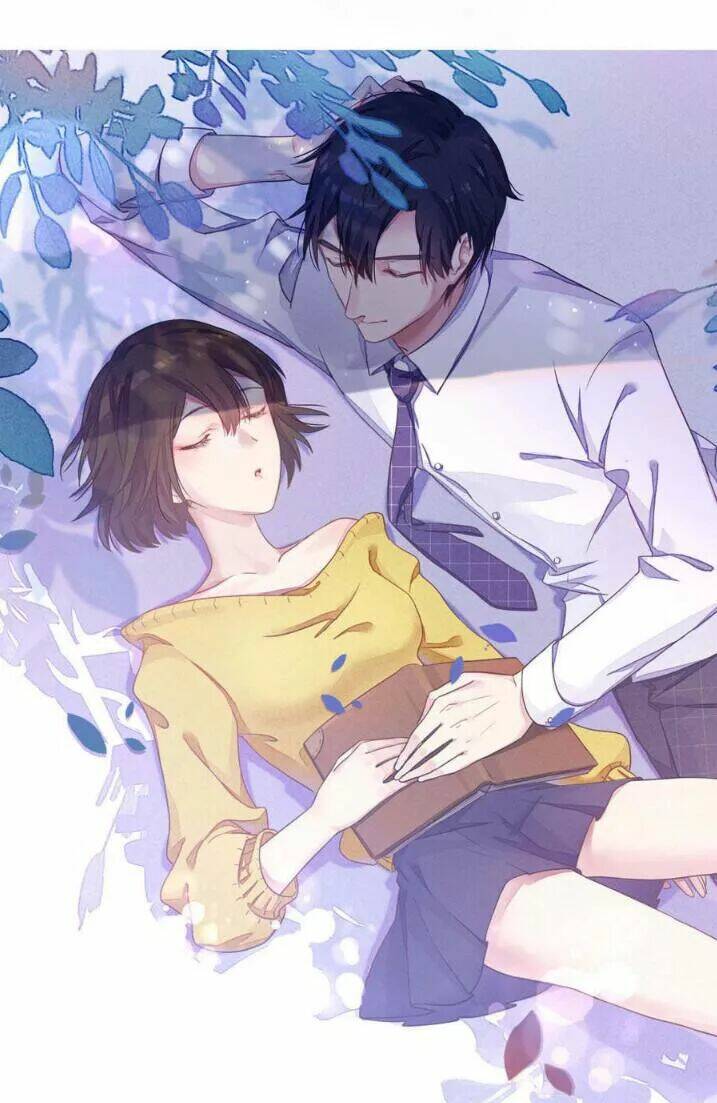 tiểu muội, ngươi đã lấy chồng chưa ? chapter 0 1