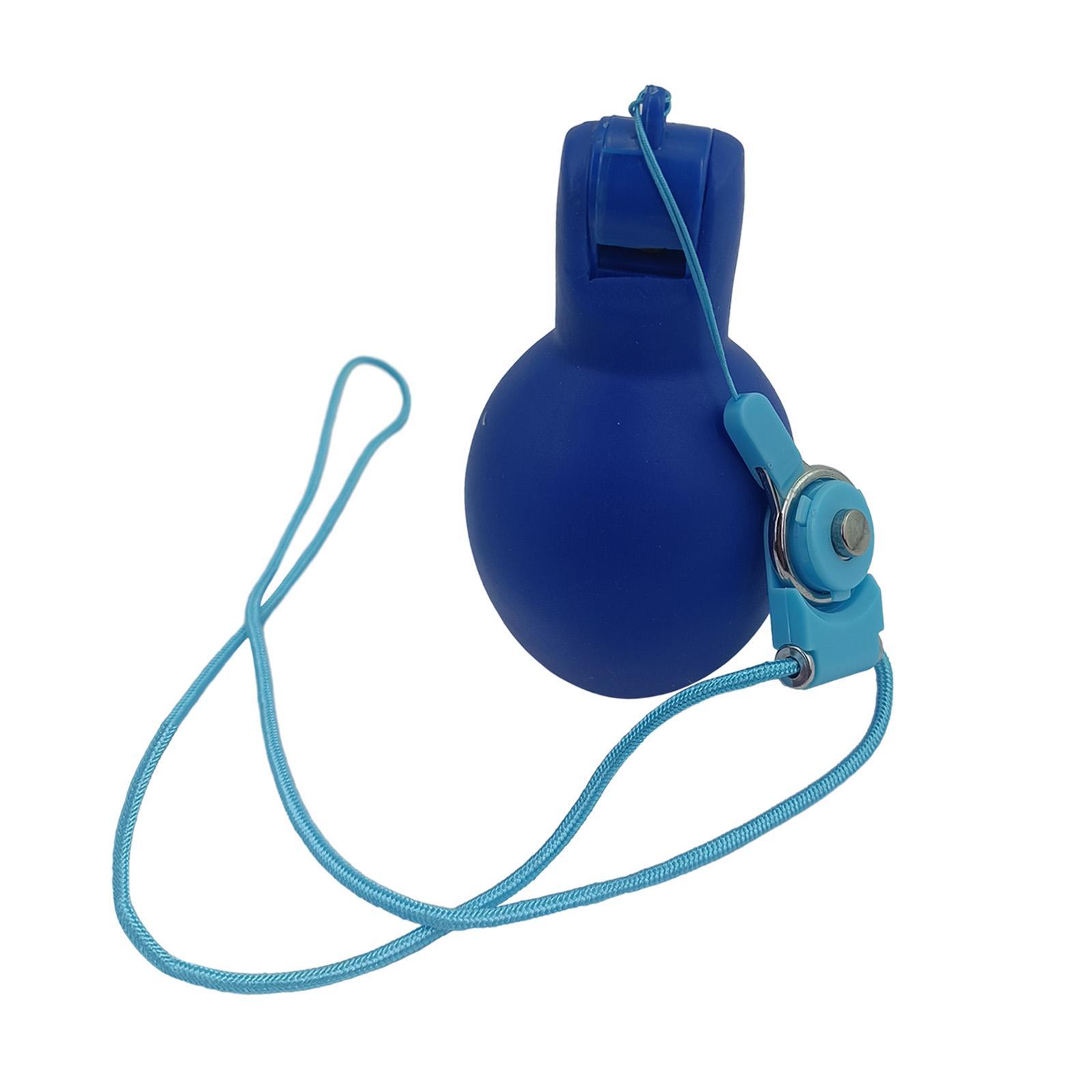 Hand Whistles Manual Whistle Training Portable Whistle Sport Whistle for Walking Basketball Dog Trainers Physical Education Games Equipment