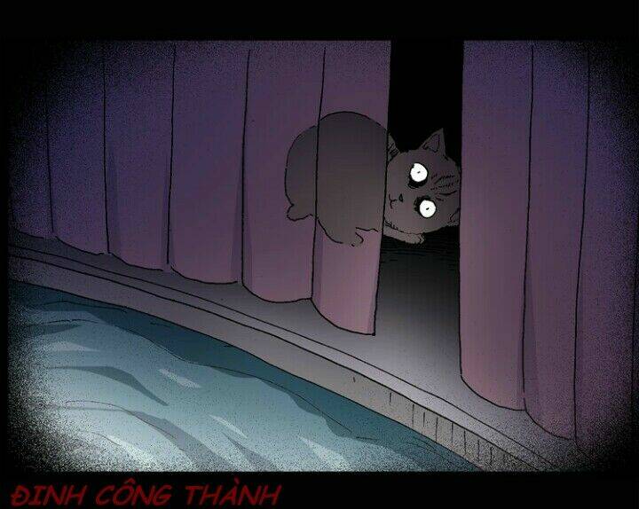 bút tiên chapter 7 16