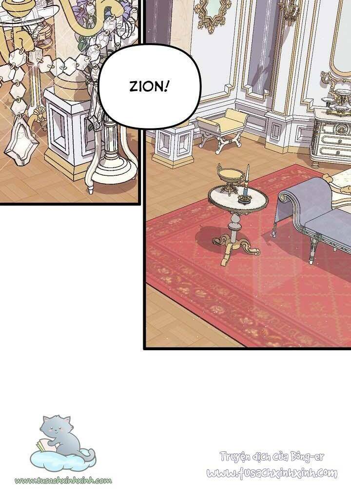 công chúa bãi rác chapter 60 33