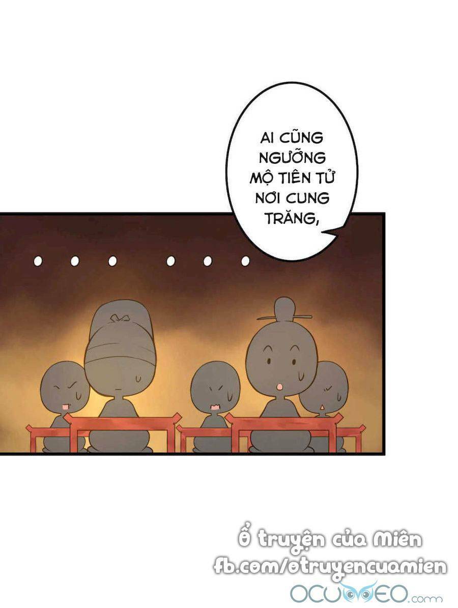 quý phi này có chút cơ chapter 14 34