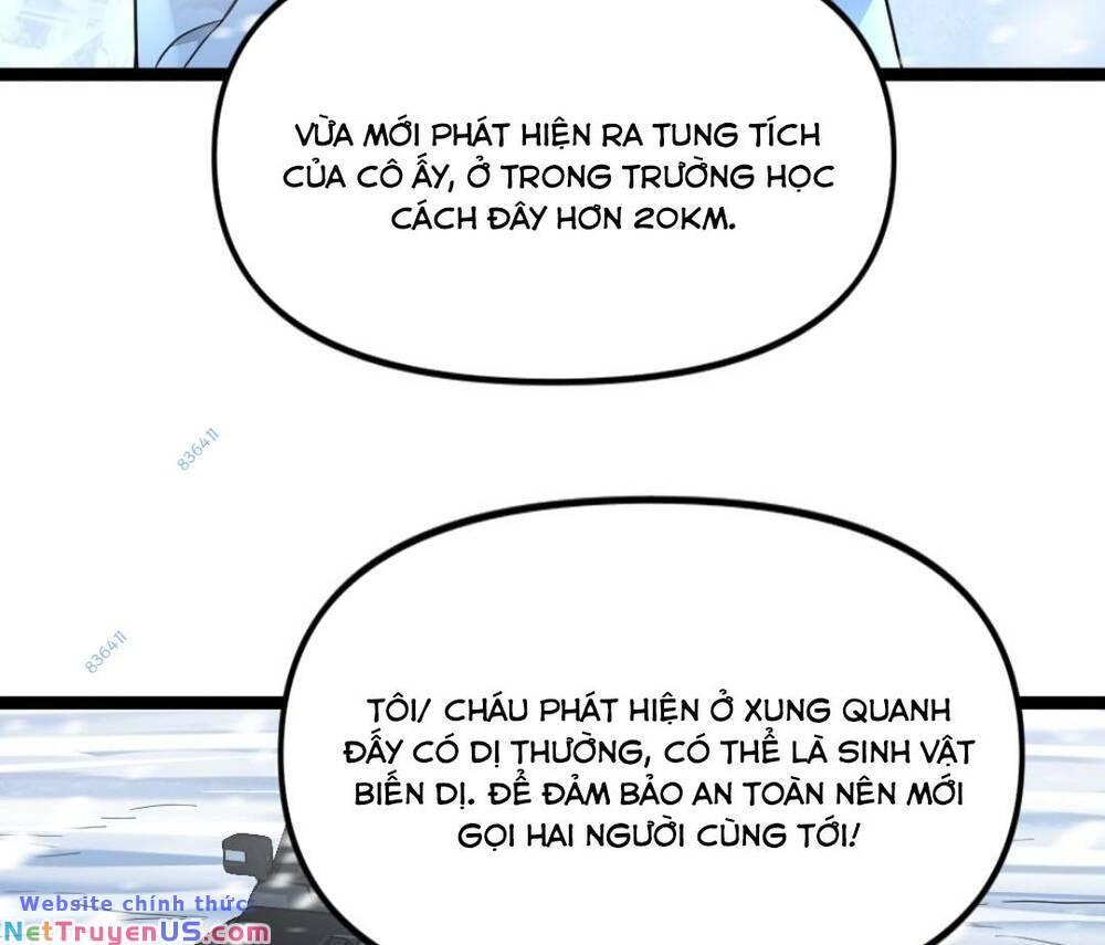 đóng băng toàn cầu: tôi gây dựng nên phòng an toàn thời tận thế chapter 144 35