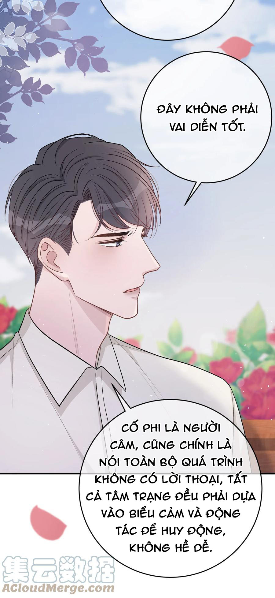trước và sau ly hôn! chapter 41 30