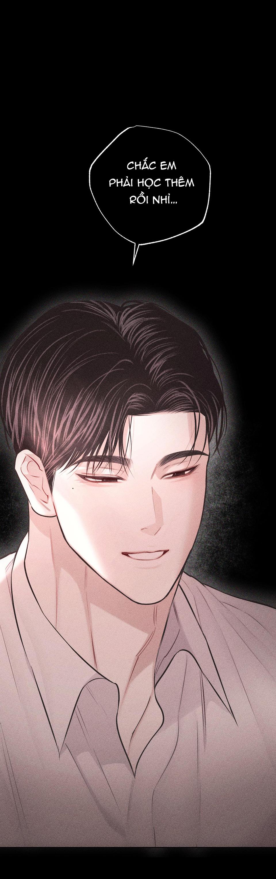 hình thái tình tan chapter 27 18