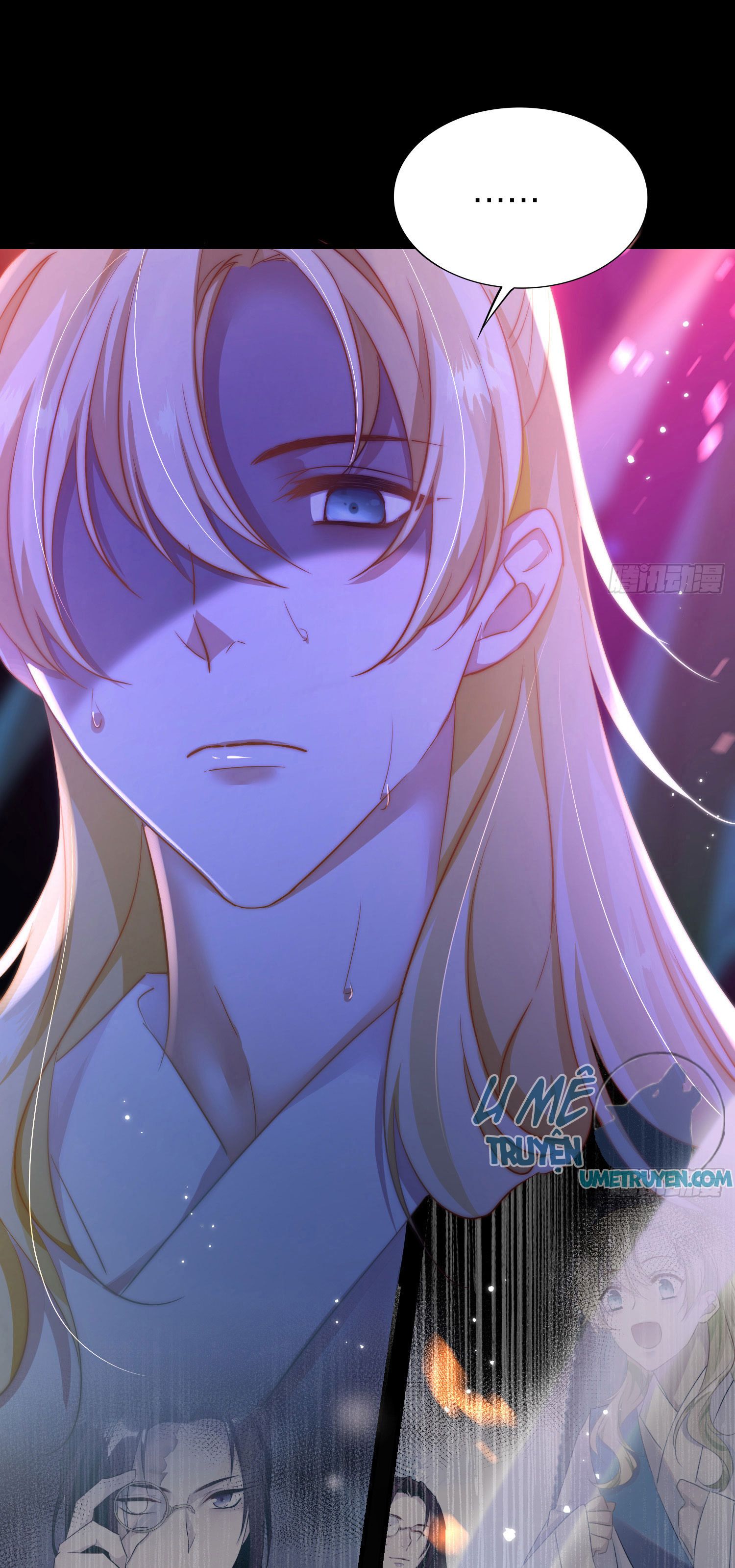 lục thân bất nhận chapter 36 16