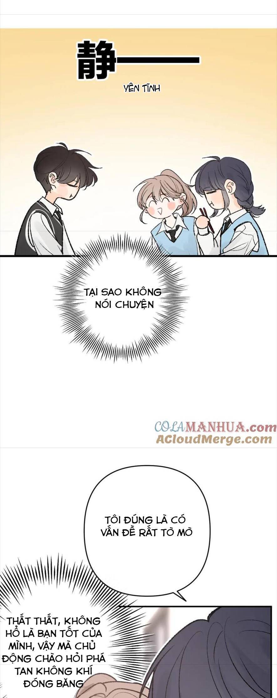 nhật ký tình yêu hằng ngày chapter 12 37