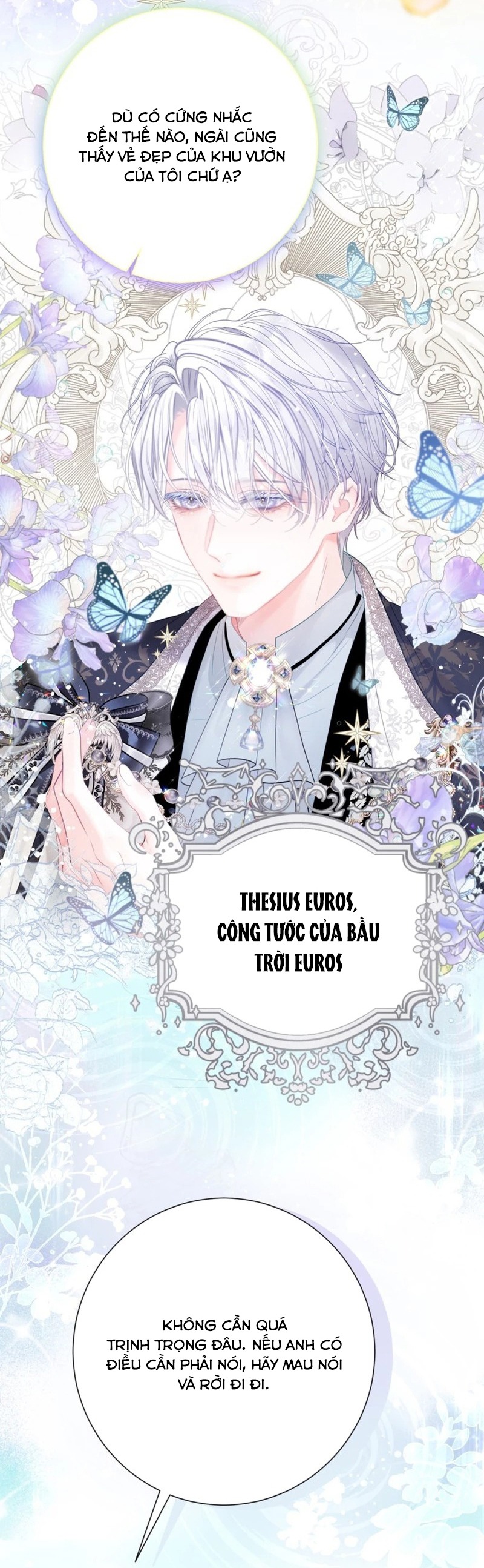 em sẽ khiến thế giới yêu thương của chị biến mất chapter 48 17