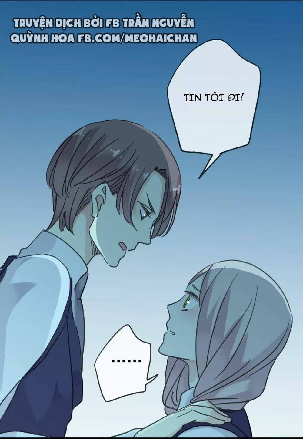 vết cắn ngọt ngào phần 1 chapter 14 30