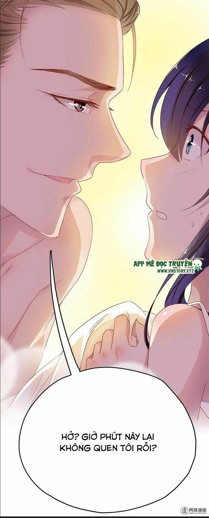 yêu em, sai đến tận cùng chapter 1 23