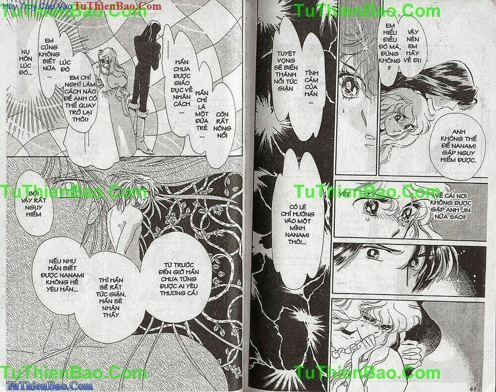 búp bê mario chapter 5 34