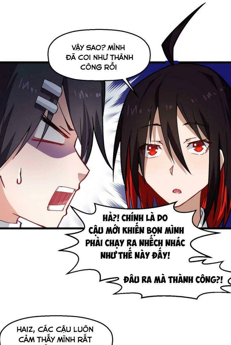 vườn trường cuồng sư hệ thống chapter 145 22