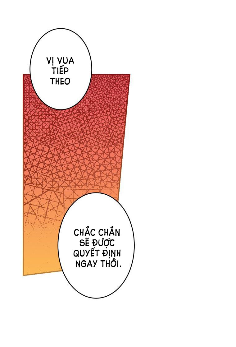 quý cô bí ẩn - secret lady chapter 58 20