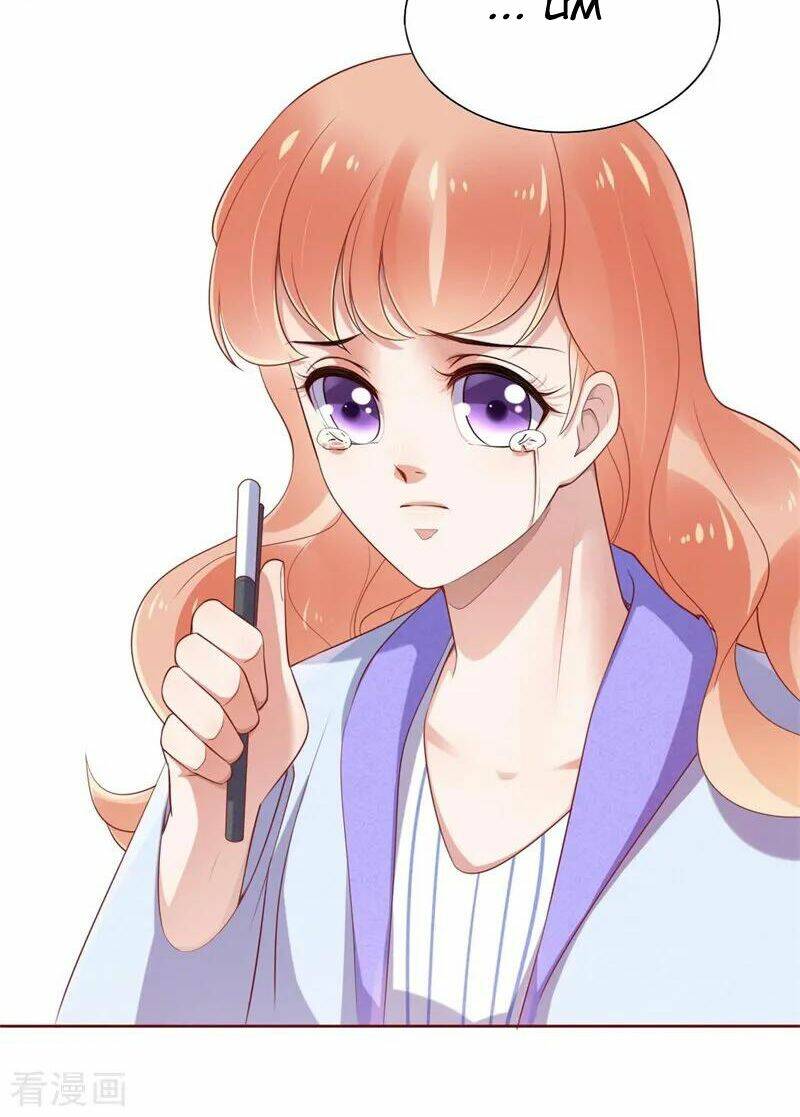 bá đạo tổng tài yêu tôi chapter 195 28