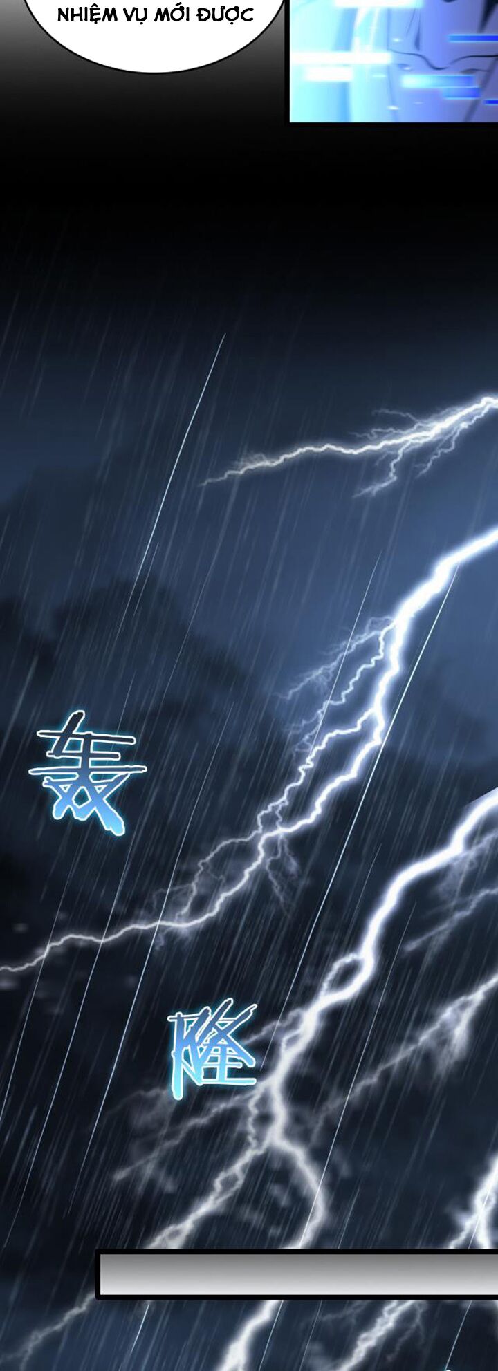 chư giới - tận thế online chapter 126 18