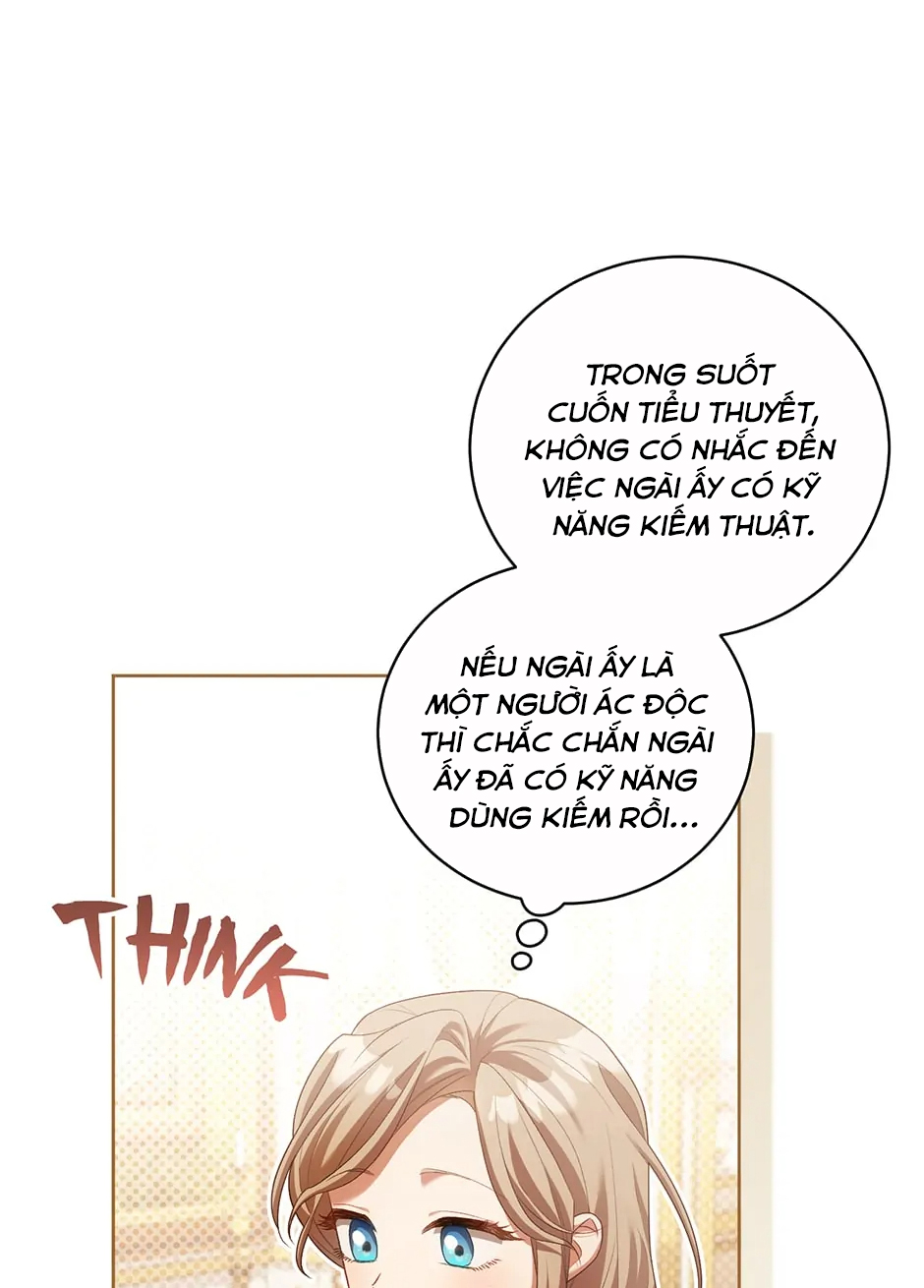 nhật ký chăm sóc đứa trẻ của nhân vật phản diện chapter 10 61