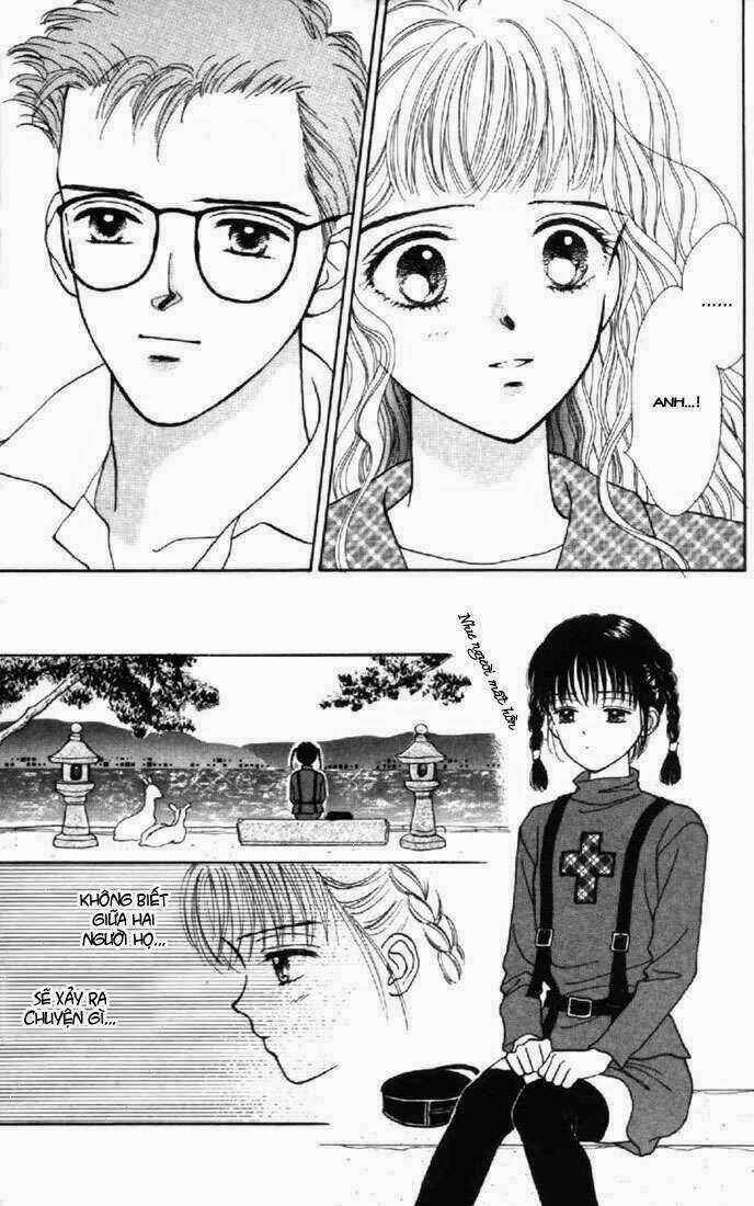 marmalade boy chapter 30 13