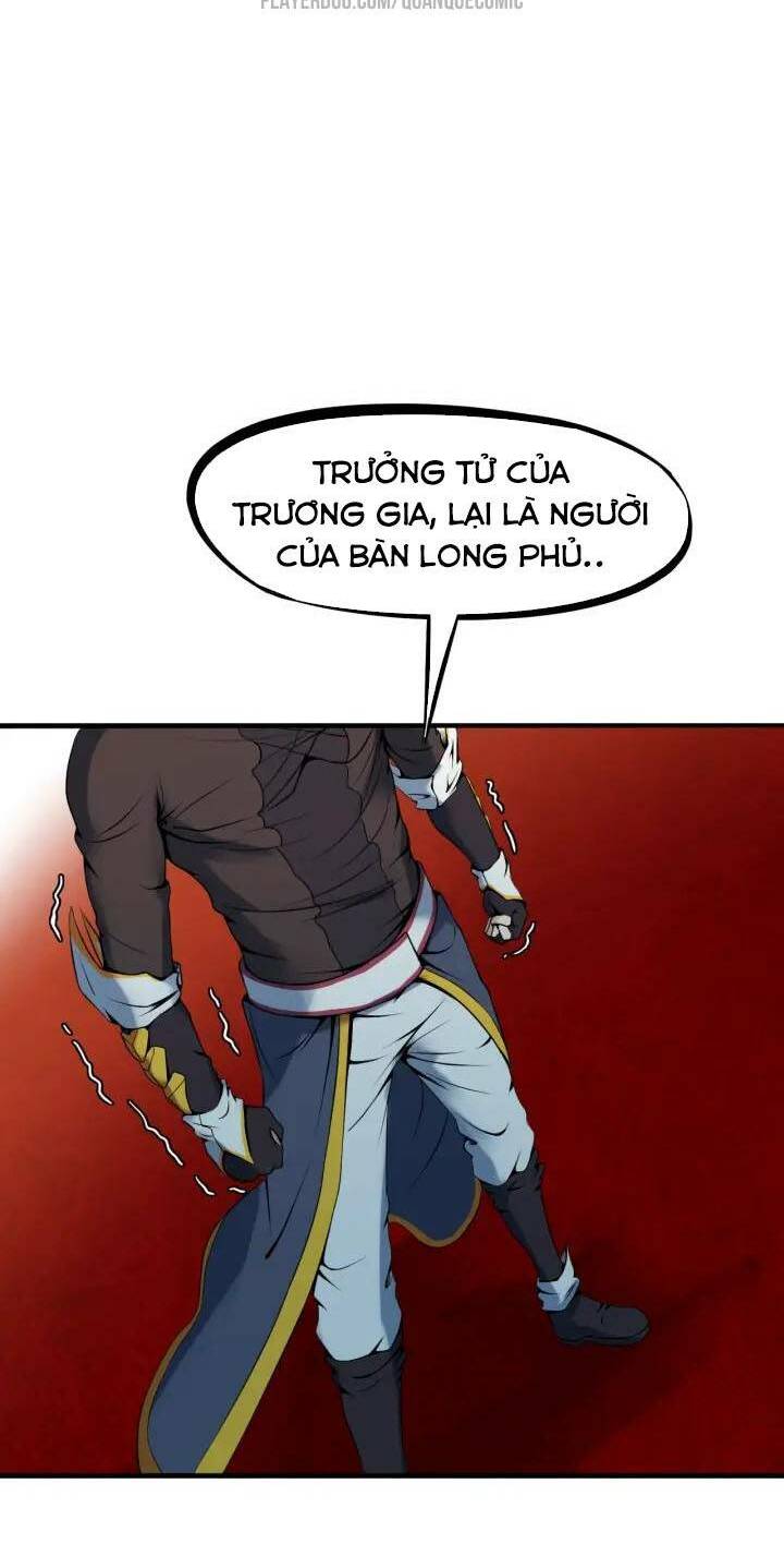 long mạch võ thần chapter 28 22