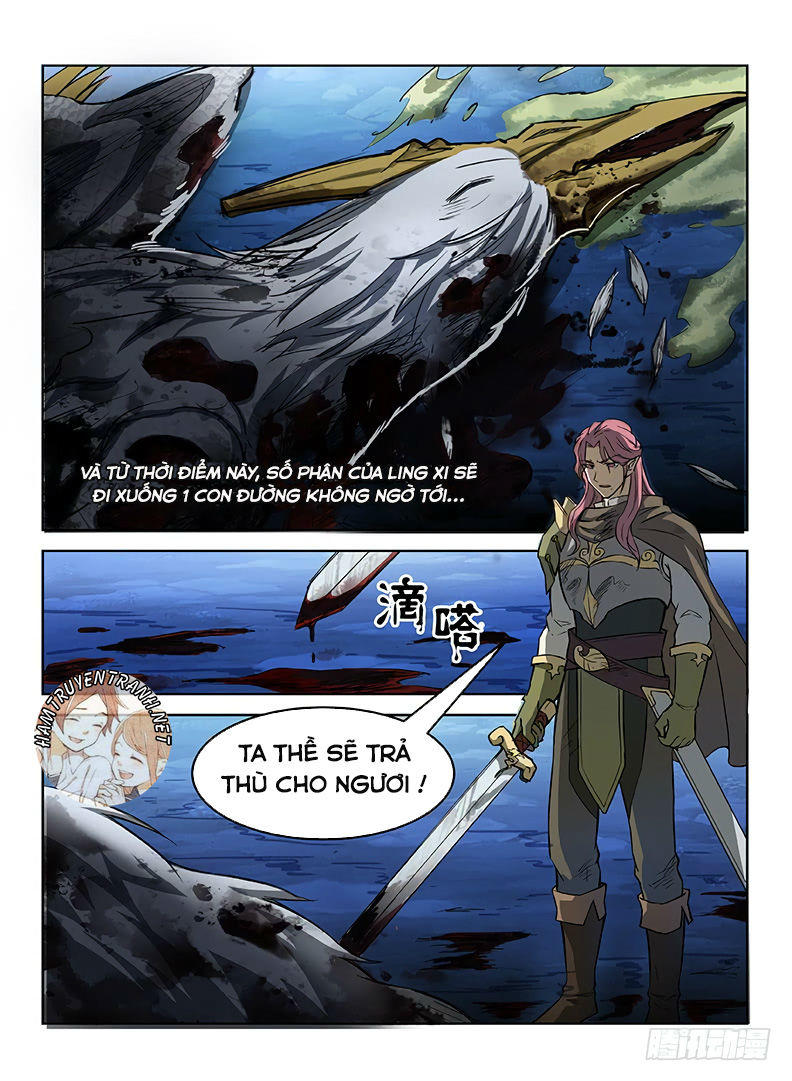 hunter age chapter 26 6