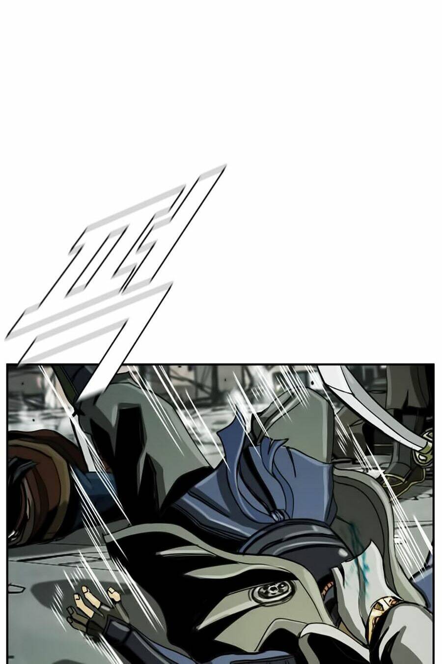 thợ săn đầu tiên chapter 55 60