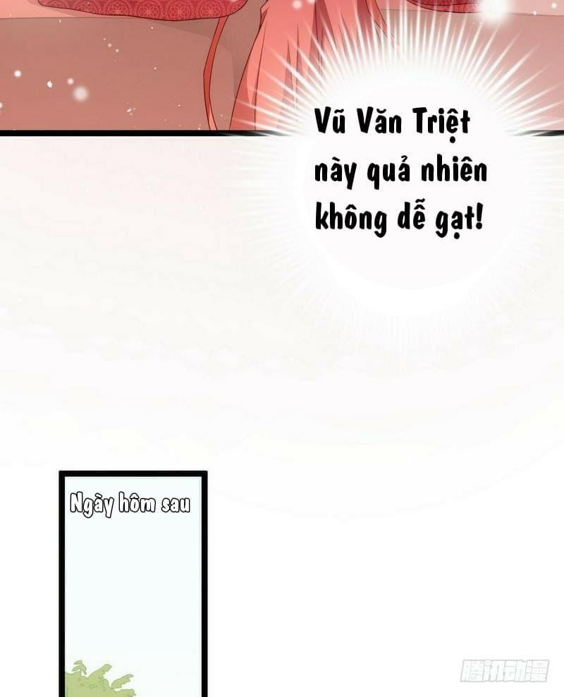 vương phi - âm động thiên hạ chapter 12 40