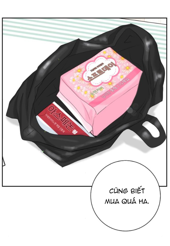 tôi sẽ cho anh thứ tồi tệ nhất chapter 17.2 26