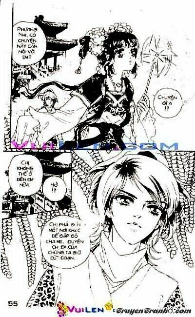 đóa hoa yêu kiều chapter 9 56