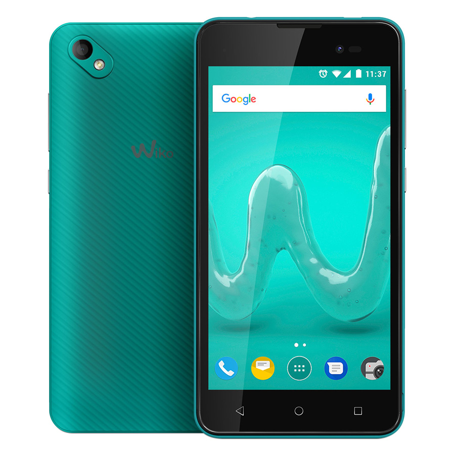 Điện Thoại WIKO Sunny 2 Plus - Hàng Chính Hãng