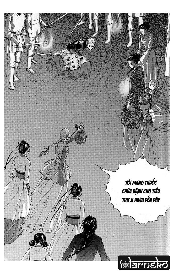 lingerie chapter 8 5