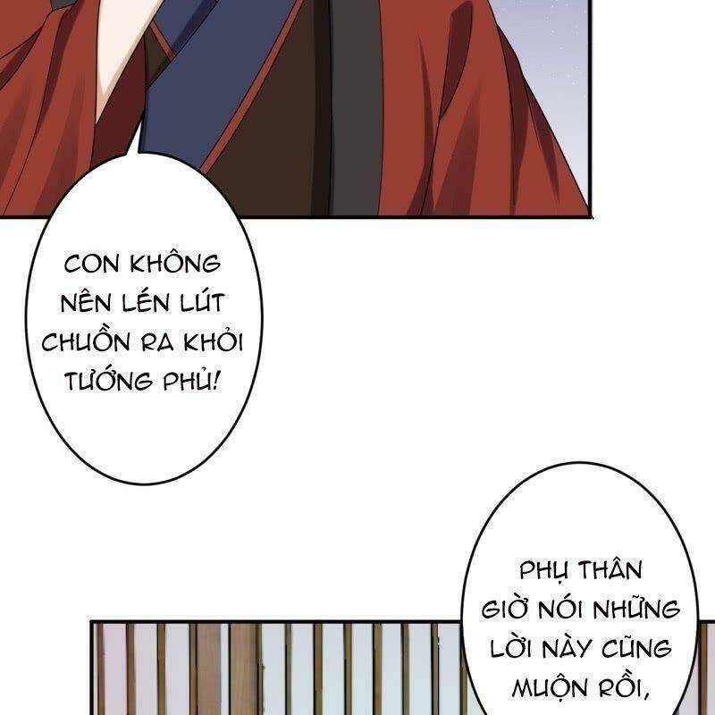 vương gia kiêu ngạo quá khó cua chapter 57 29