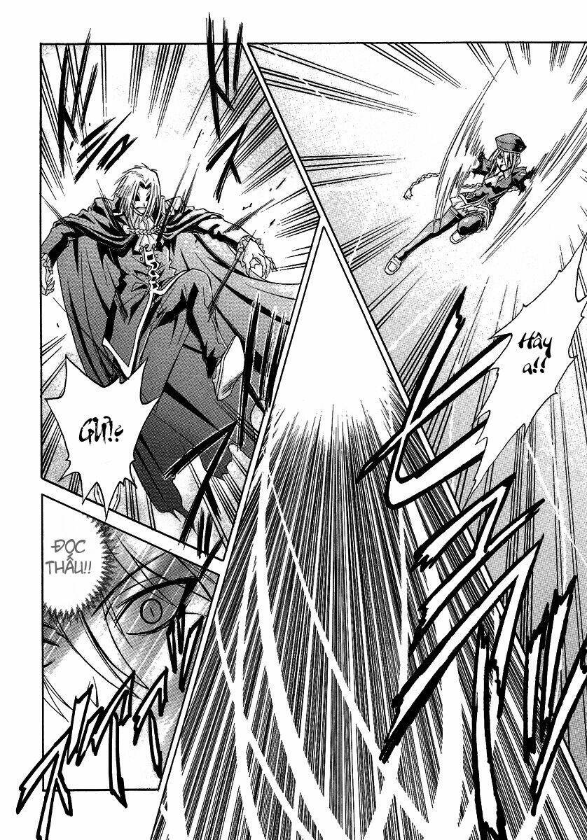 melty blood chapter 30 26