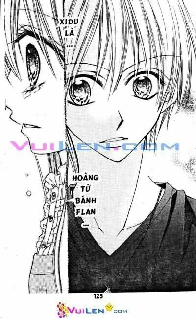 công chúa ẩm thực chapter 9 125