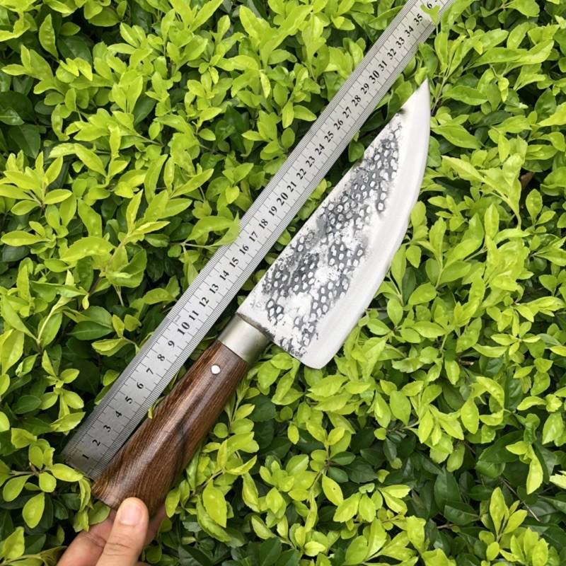 Dao bầu siêu sắc nhíp xe ô tô lọc thái siêu mỏng