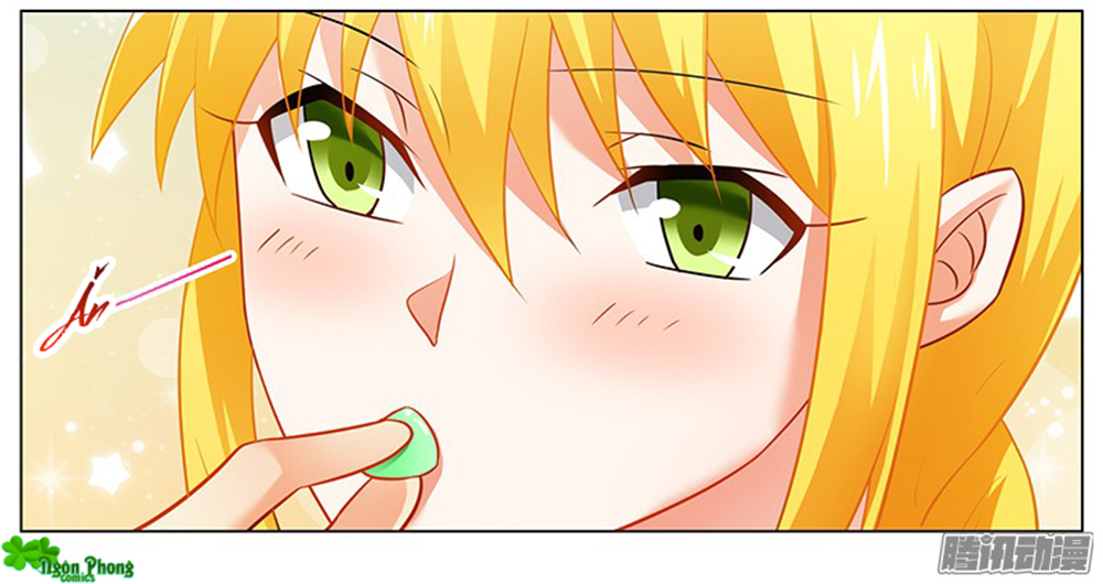 phúc hắc tổng tài đừng tới đây chapter 46 9