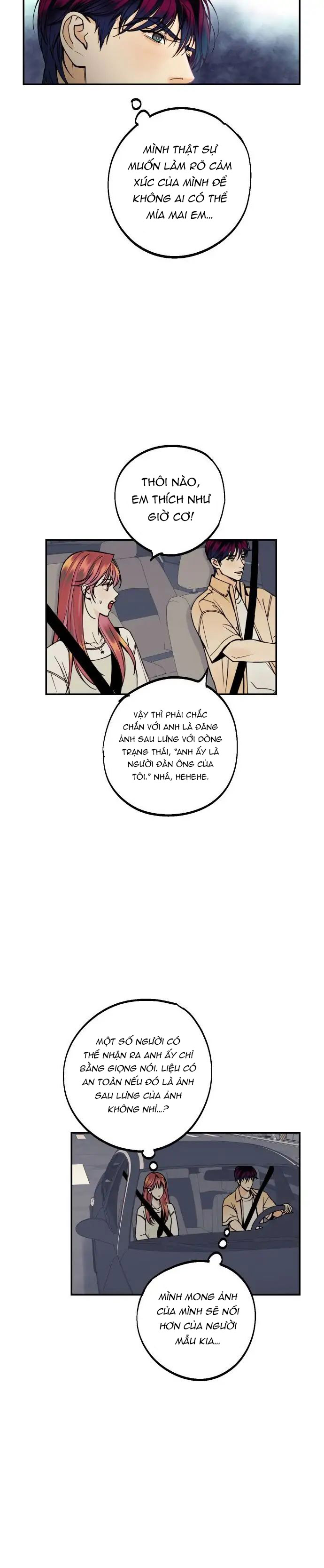 em muốn làm người phụ nữ của anh chapter 11.2 3