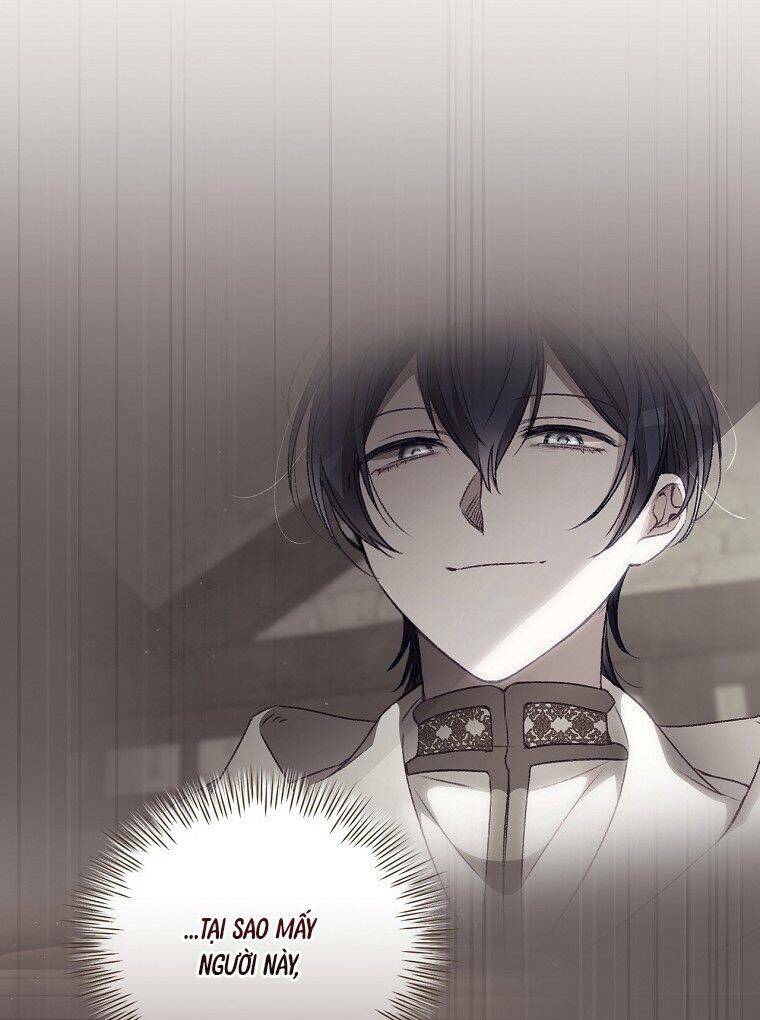 tôi nhìn thấy cái chết của bạn chapter 51 22