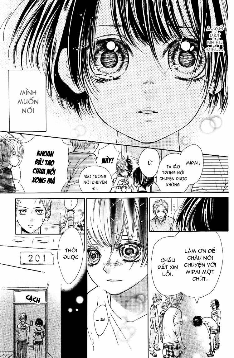 in the chocolate chapter 1 38