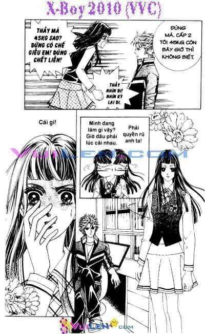 high school bullying chapter 9 24