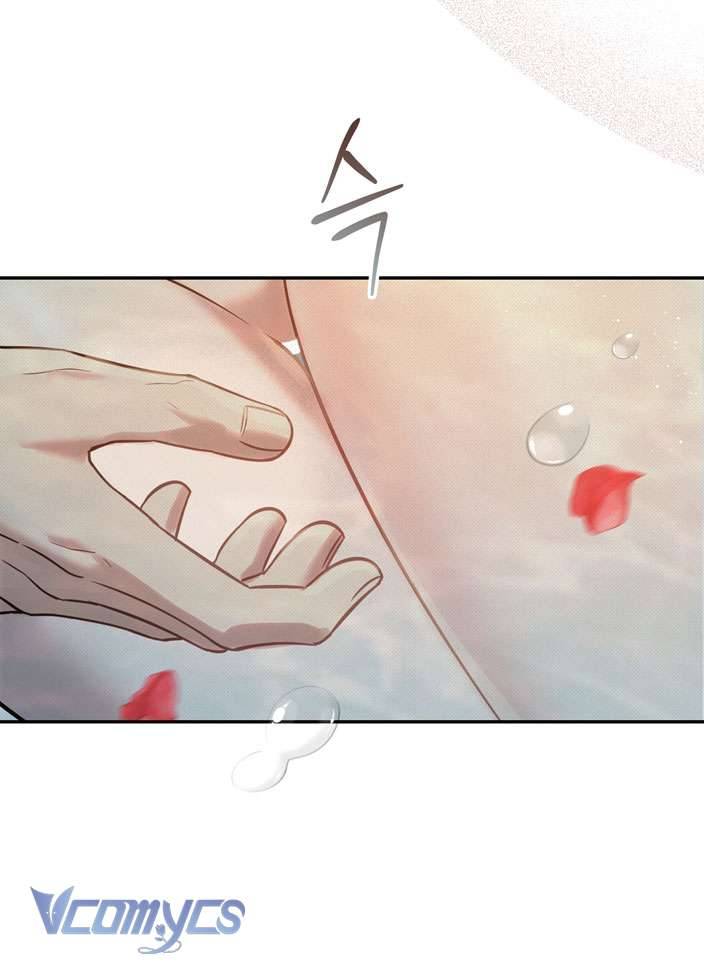 [18+] tiết học bí mật của trung điện chapter 15 74