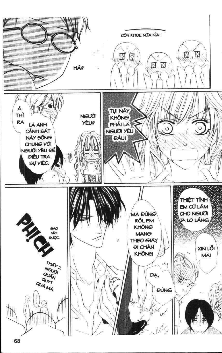 007 phá án chapter 6 64