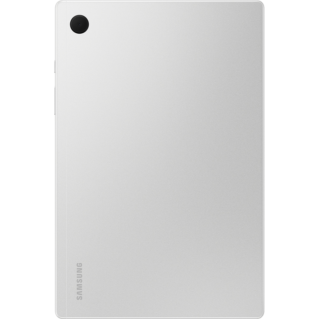 Máy tính bảng Samsung Galaxy Tab A8 64GB Bạc - Hàng Chính Hãng