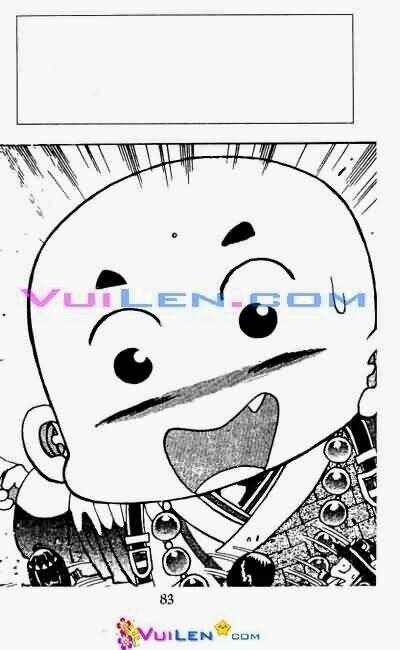 những người bạn tốt chapter 6 84