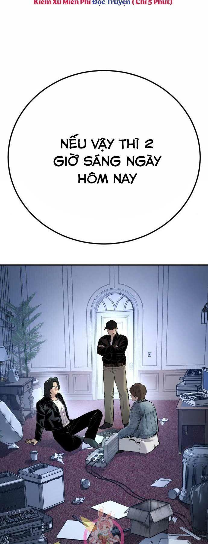đặc vụ kim chapter 34 84