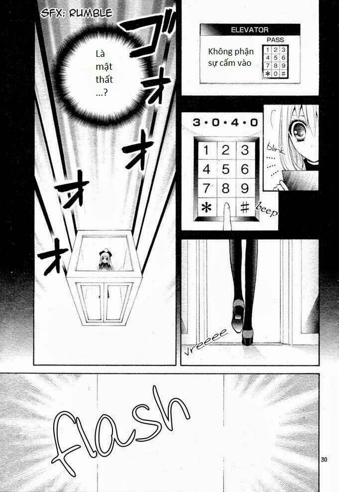 million girl chapter 1 29