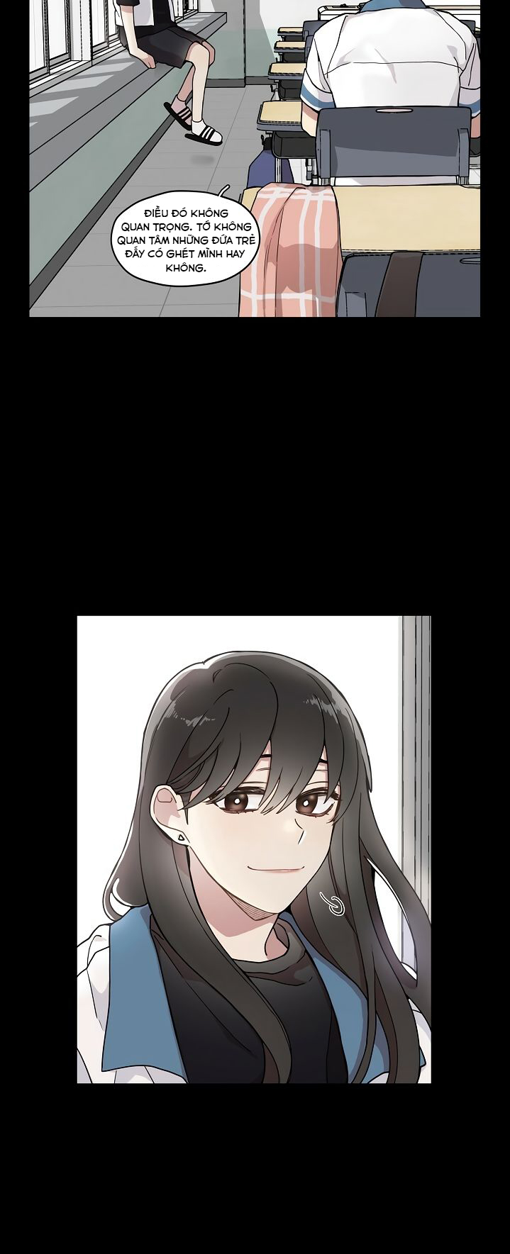 thanh xuân lầm lỡ chapter 19 31