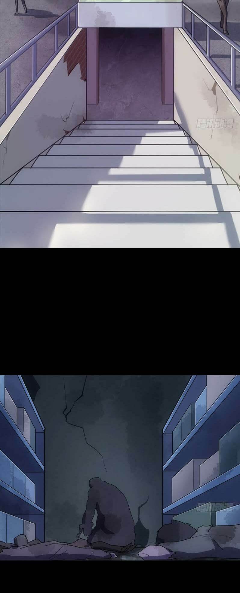 bạn gái virus của tôi chapter 13 29